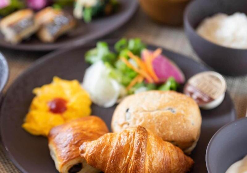 Super Hotel Echizen Takefu