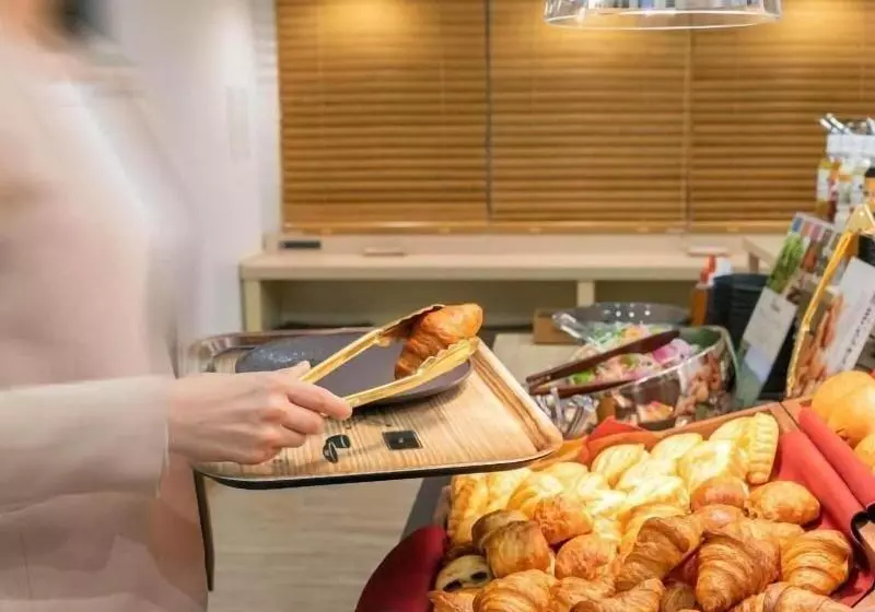 Super Hotel Echizen Takefu