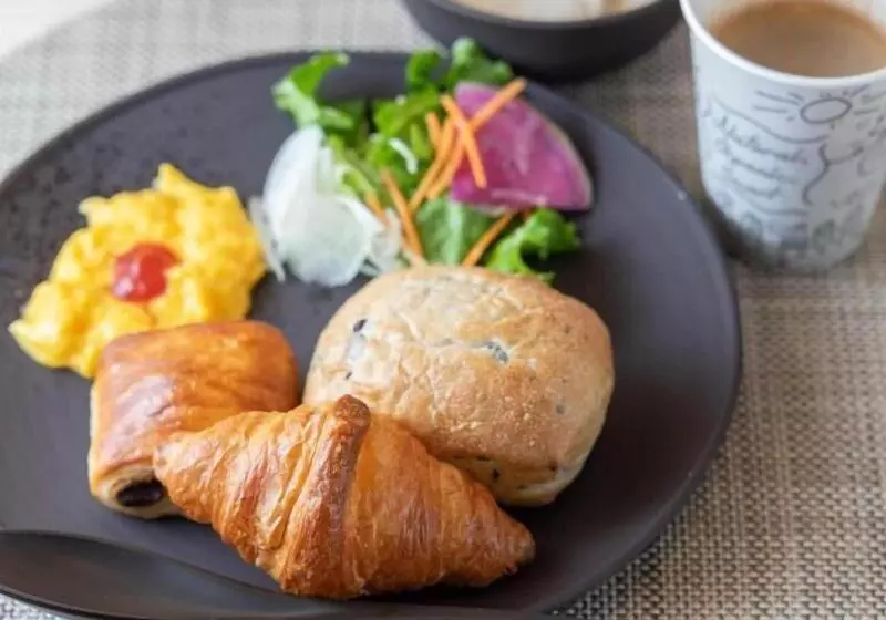 Super Hotel Echizen Takefu