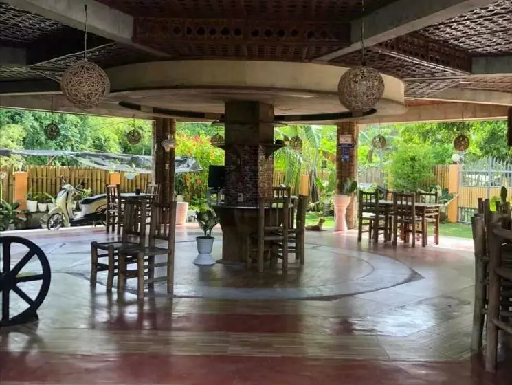 ユースホステル Greenhut Pension & Bar