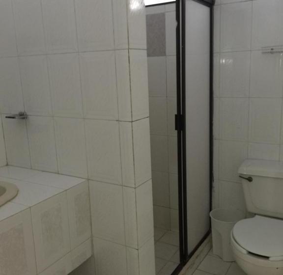 فندق صغير Posada Familiar Dalila