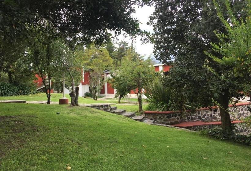 فندق صغير Posada Familiar Dalila