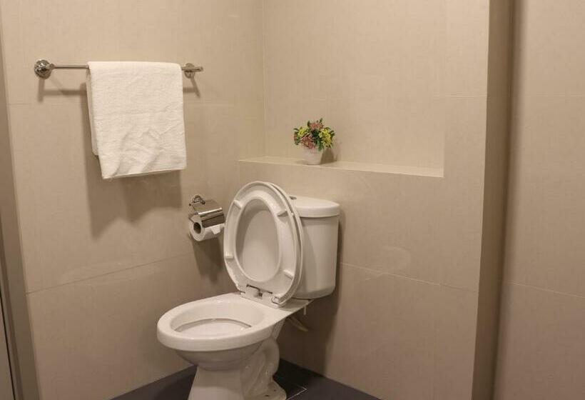 فندق صغير Rangsit Residence