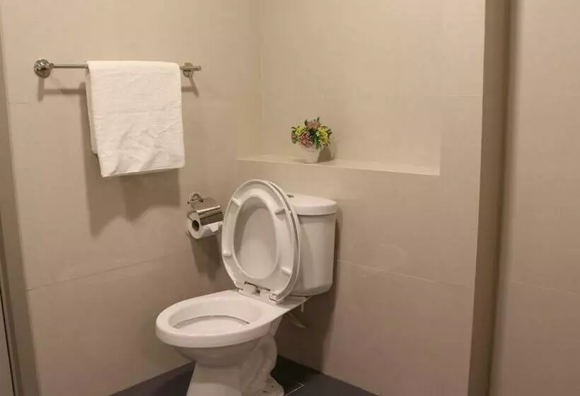 هاستل Rangsit Residence