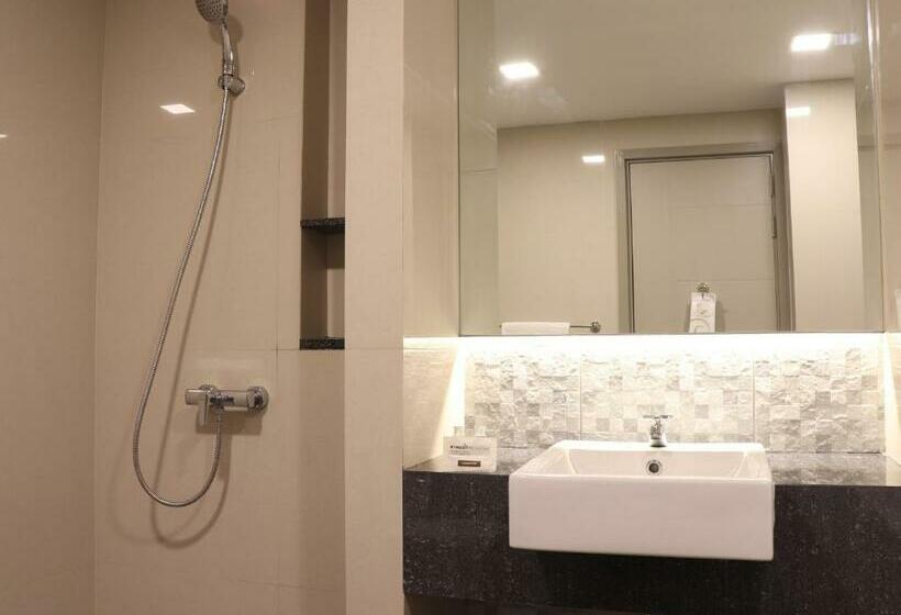 فندق صغير Rangsit Residence