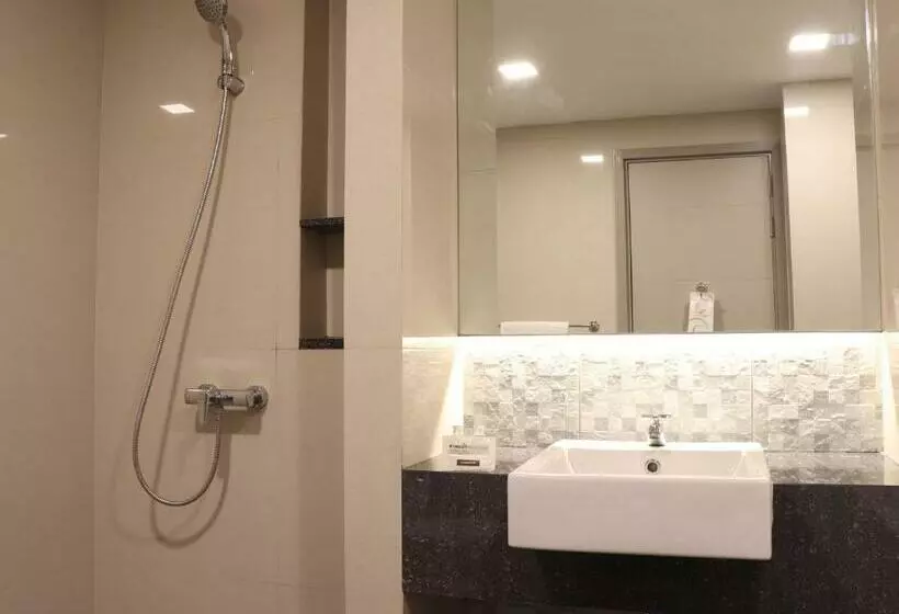 هاستل Rangsit Residence