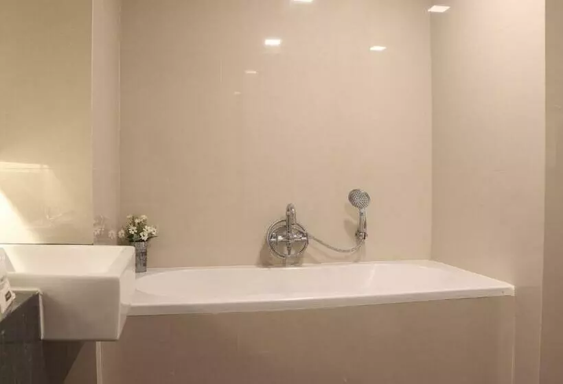 هاستل Rangsit Residence