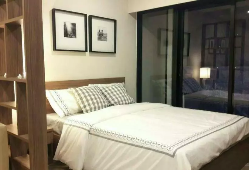 هاستل Rangsit Residence