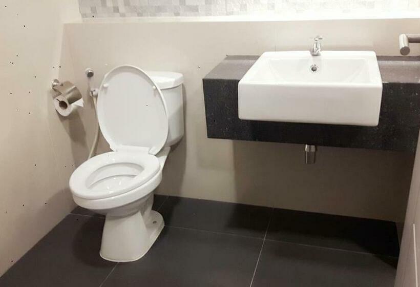 فندق صغير Rangsit Residence