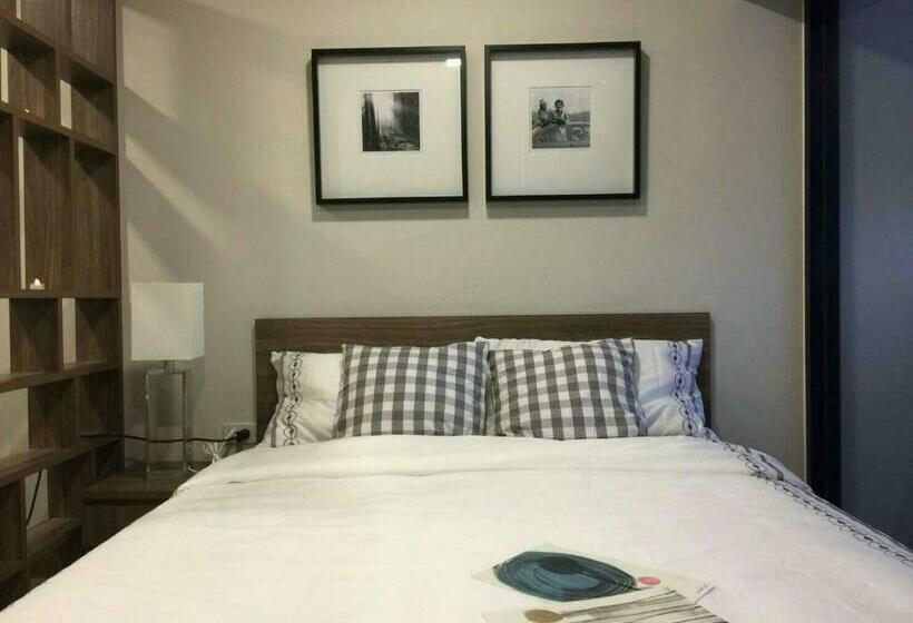 فندق صغير Rangsit Residence