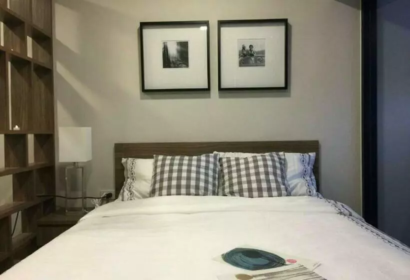 هاستل Rangsit Residence
