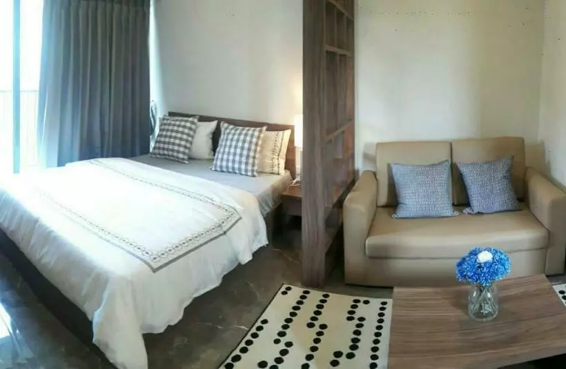 هاستل Rangsit Residence