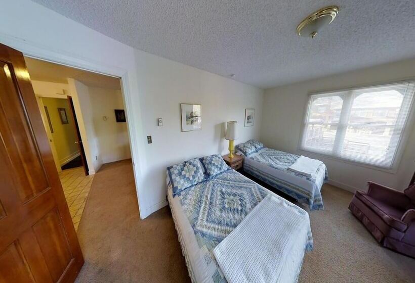 住宿加早餐 Dodgeton Creek Inn