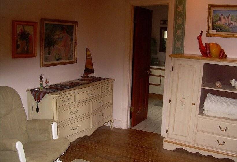 住宿加早餐 Dodgeton Creek Inn