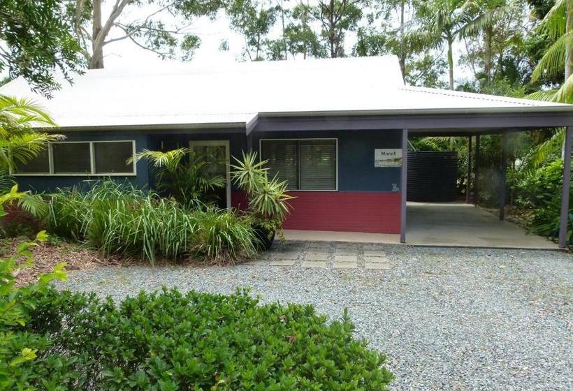 민박 Lake Russell Lakeside Retreat