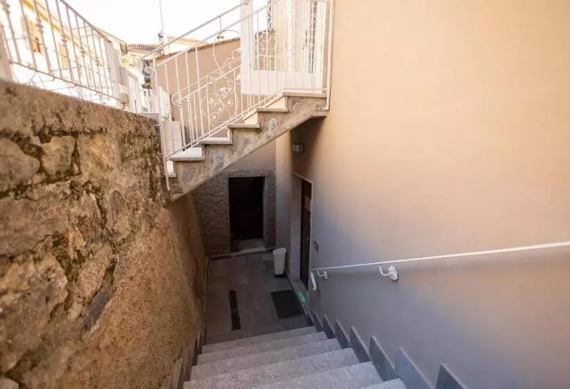 ベッドアンドブレックファースト Le Camere Di Corte