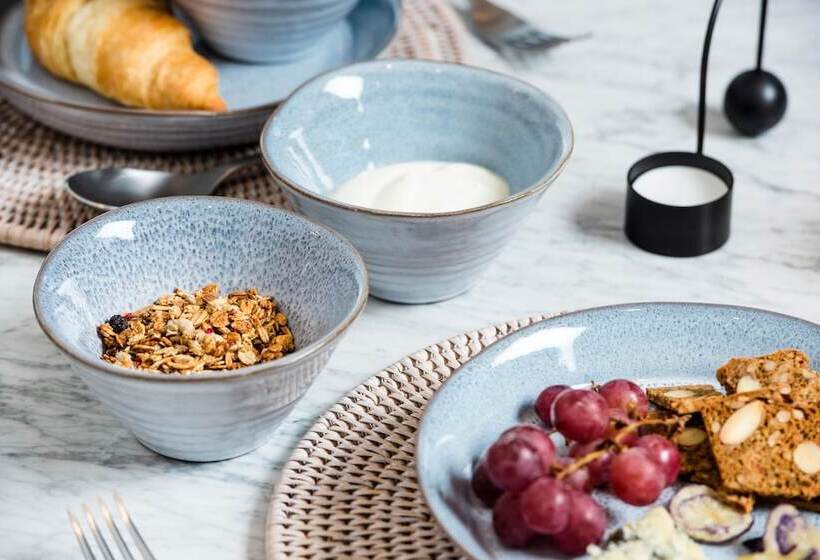 צימר One Shore Street