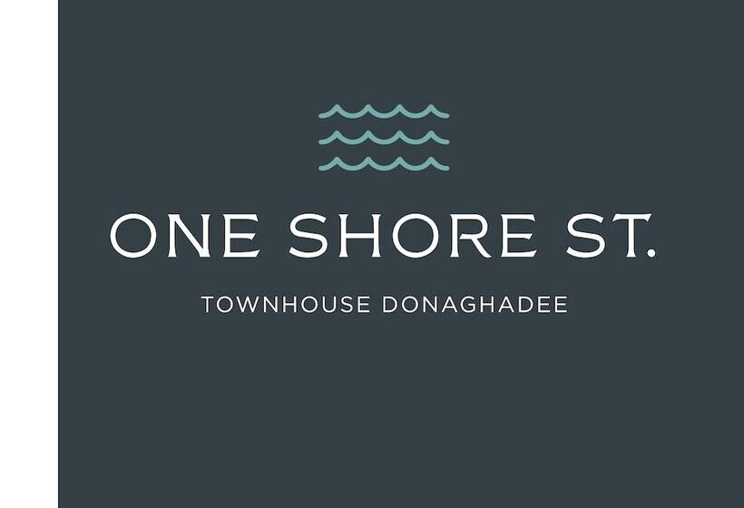 צימר One Shore Street