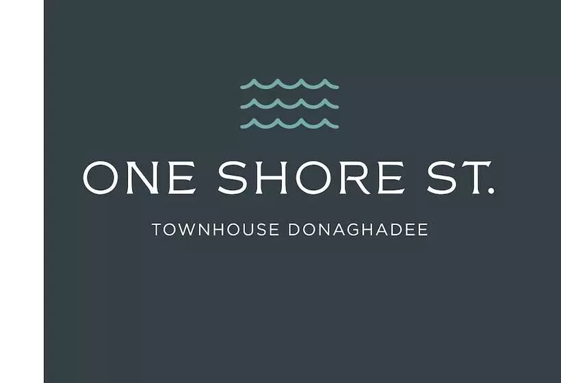 Aamiaismajoitus (B&B) One Shore Street