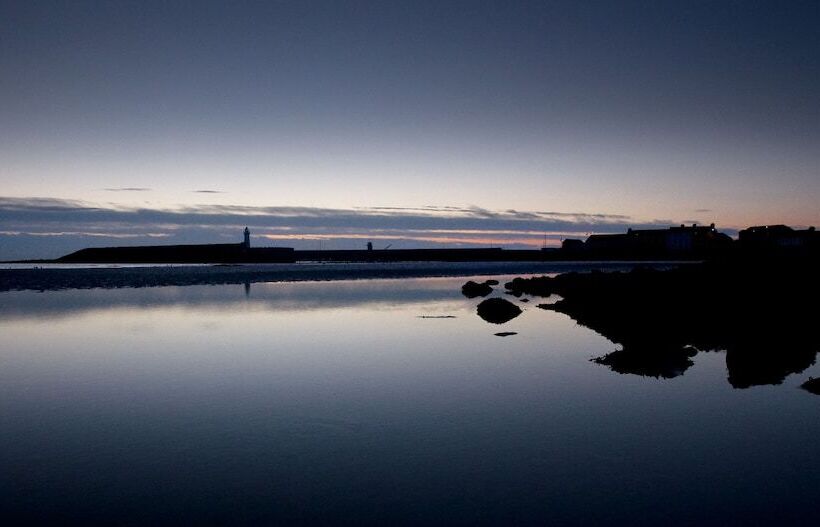 צימר One Shore Street