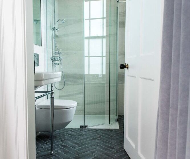 צימר One Shore Street