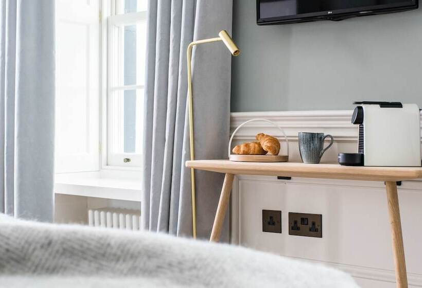 צימר One Shore Street