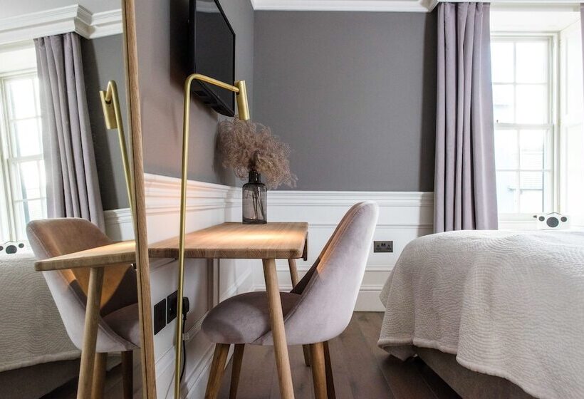 צימר One Shore Street