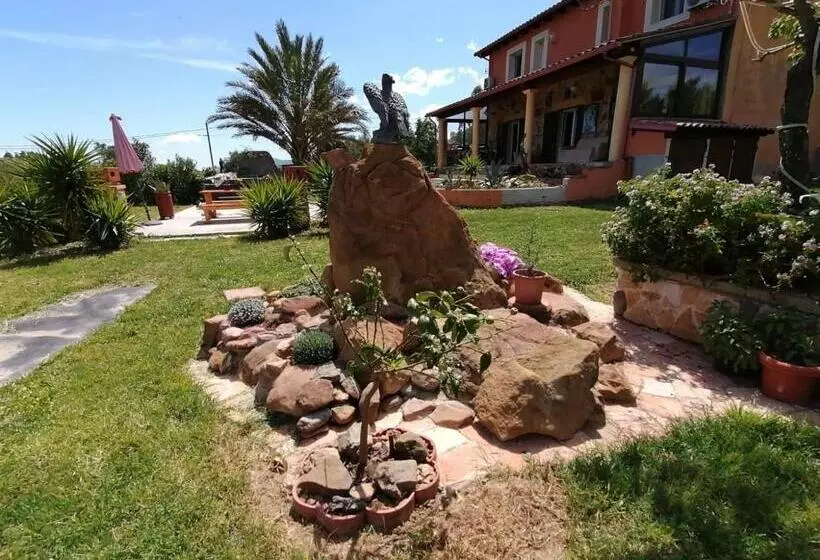 ベッドアンドブレックファースト Orange Ville