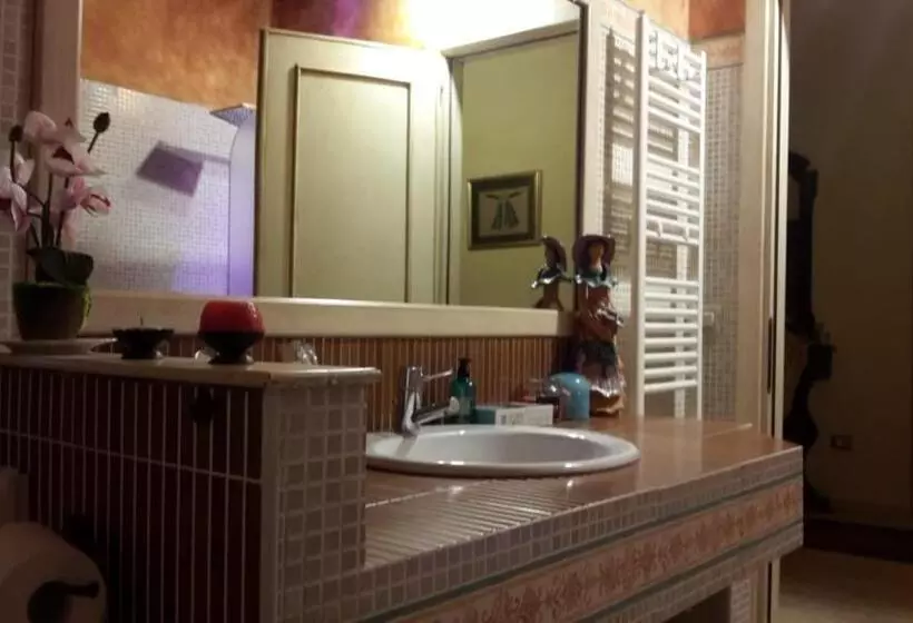 ベッドアンドブレックファースト Orange Ville