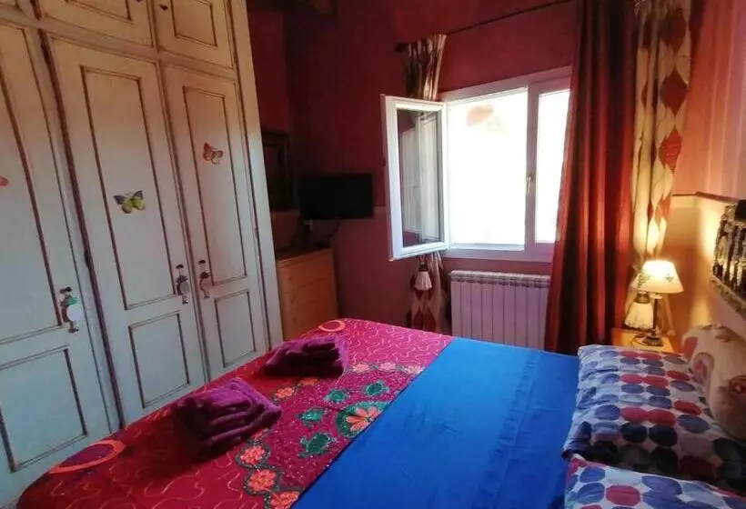 ベッドアンドブレックファースト Orange Ville