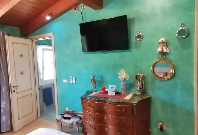 ベッドアンドブレックファースト Orange Ville