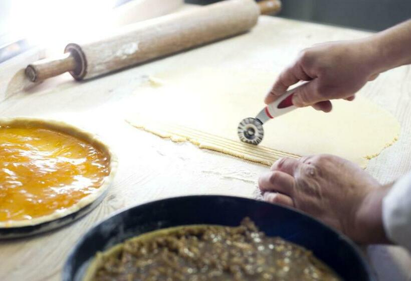 酒店 Agriturismo La Pedruscia