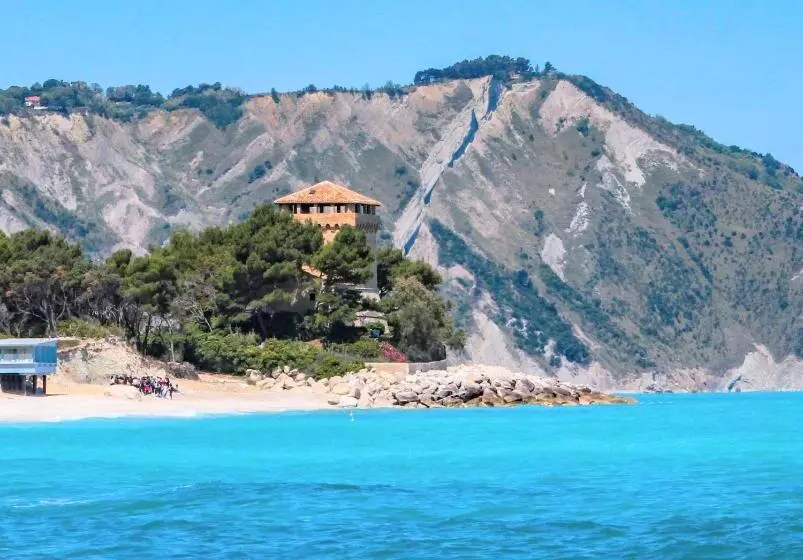 ホテル Agriturismo Rosa Antica