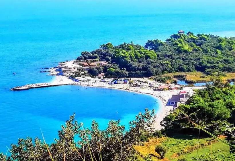 ホテル Agriturismo Rosa Antica
