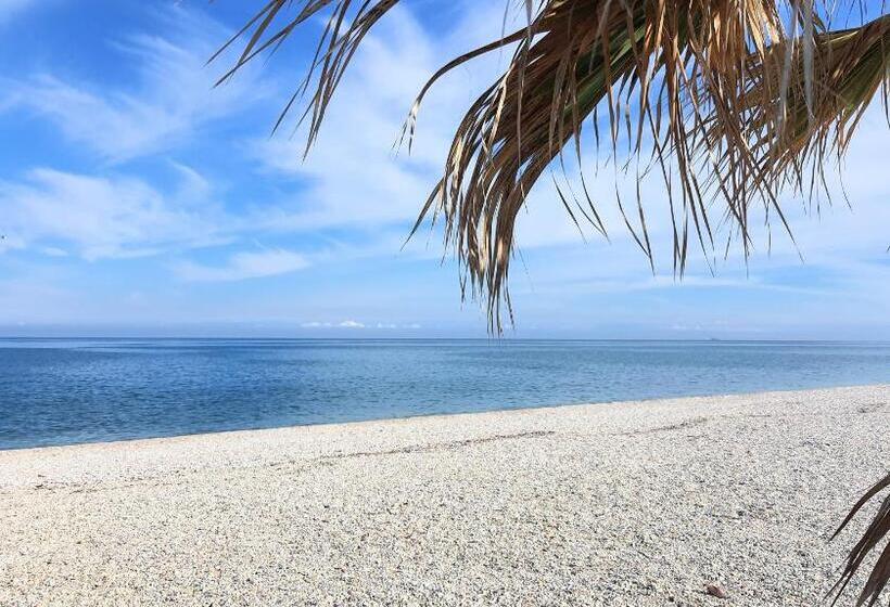 בית מלון כפרי Agriturismo Rosa Antica