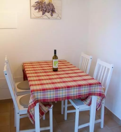 ホテル Agriturismo Rosa Antica