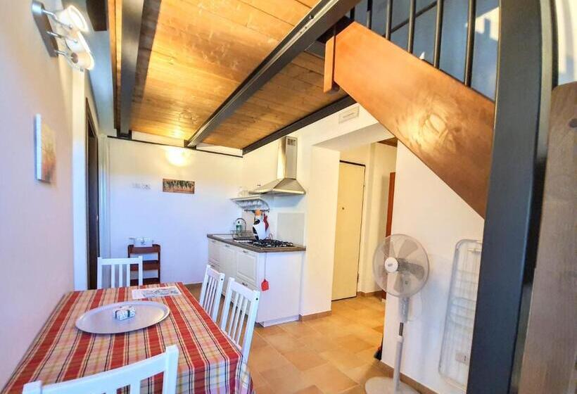 בית מלון כפרי Agriturismo Rosa Antica