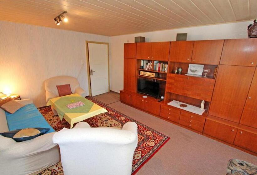 ホテル Ferienhaus Liepgarten Vorp 1001