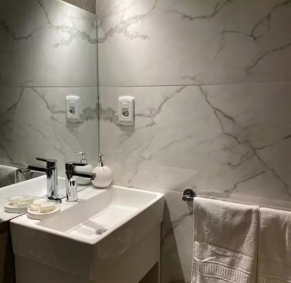 Grand Hotel Mariscala