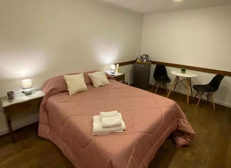 Grand Hotel Mariscala