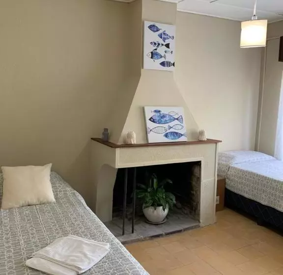 Grand Hotel Mariscala