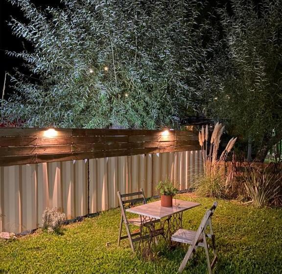 Grand Hotel Mariscala