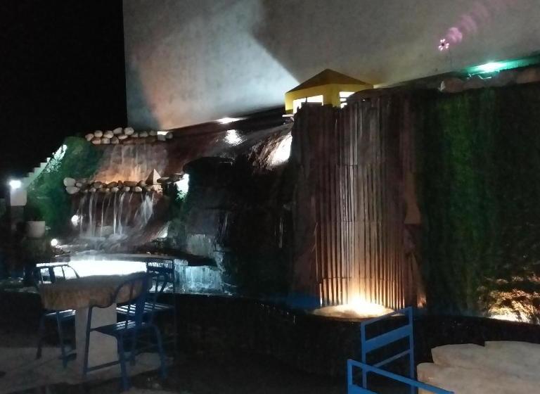 Hotel Krishna Hansraj