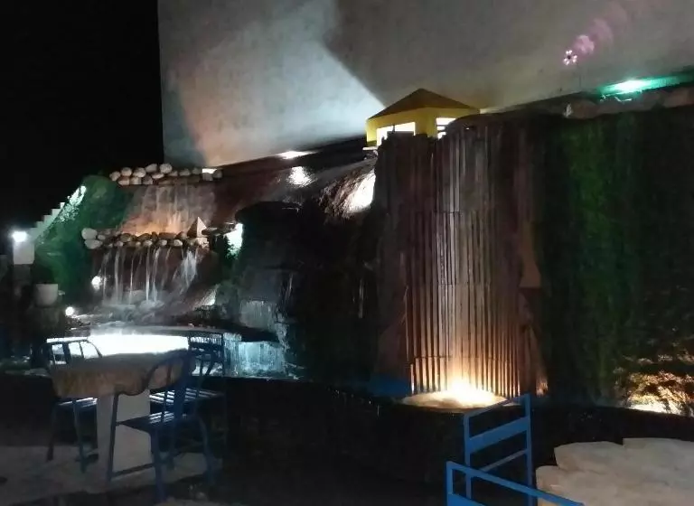 Hotel Krishna Hansraj