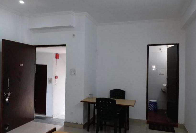 Hotel Krishna Hansraj