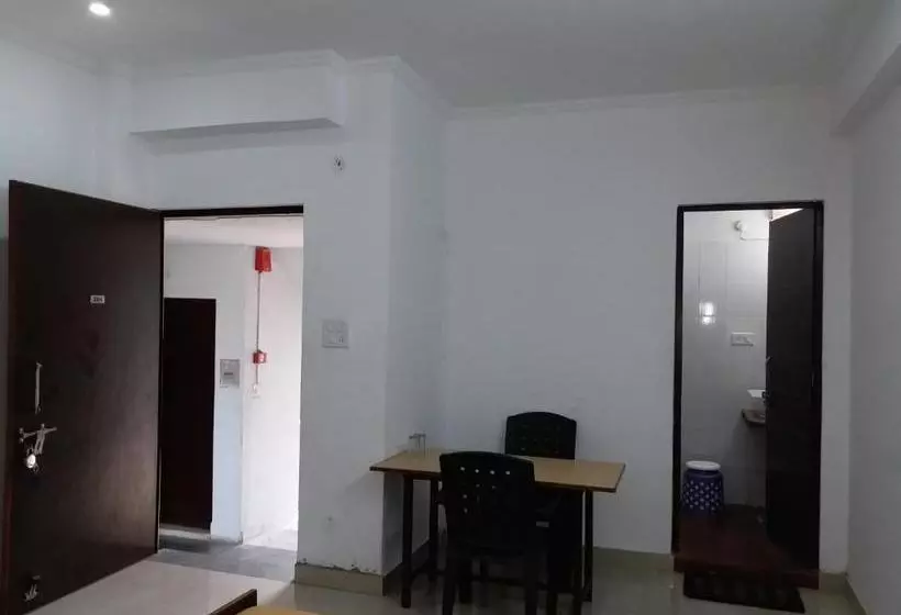 Hotel Krishna Hansraj