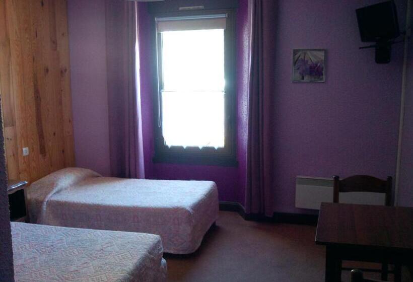 בית מלון כפרי La Gare