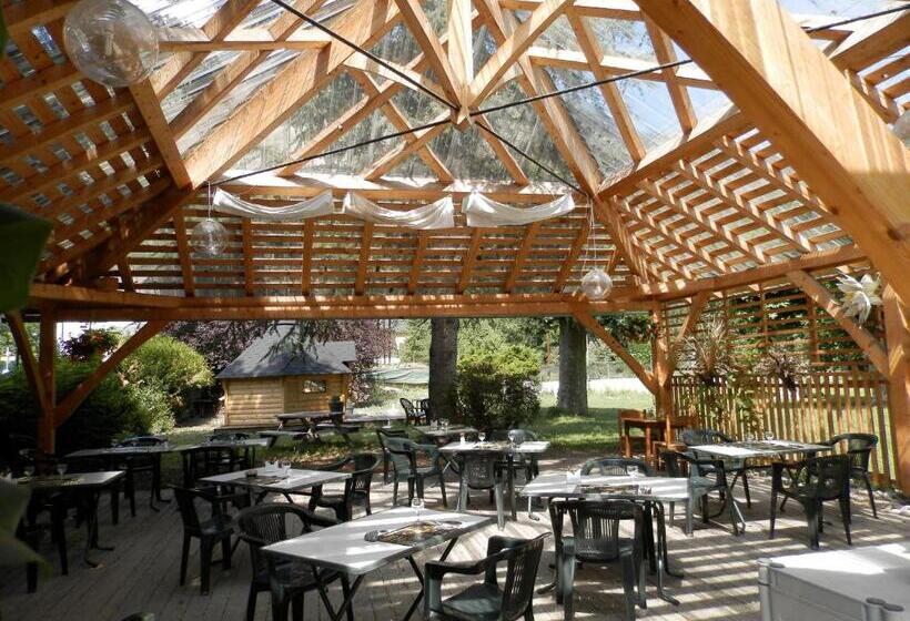 בית מלון כפרי La Gare