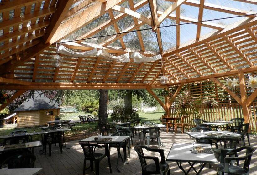 בית מלון כפרי La Gare