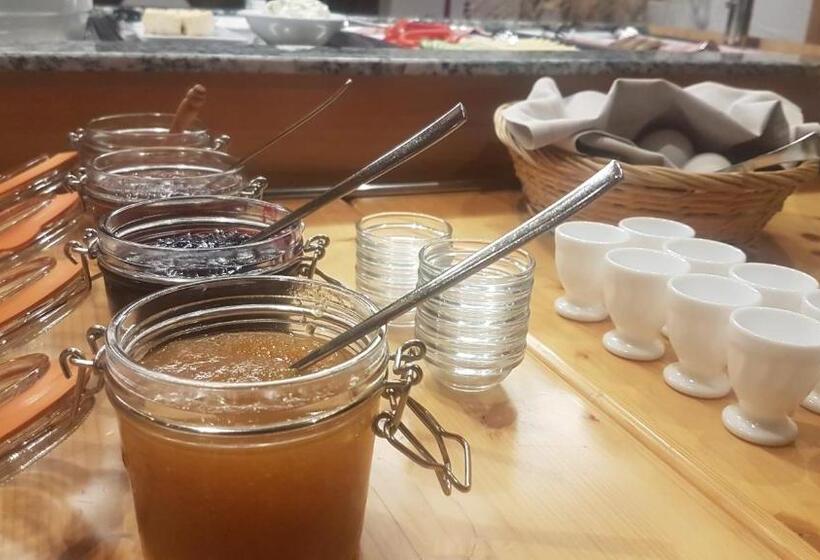 Hotel Landgasthof Wangerstuben